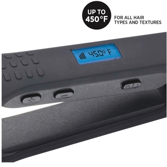 New Hot tools 1.4” flat iron - Picture 2 of 8